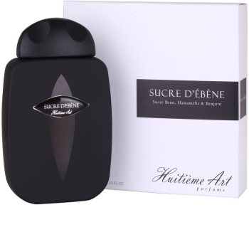 Huitieme Art Parfums Sucre d`Ebene parfémovaná voda unisex 100 ml